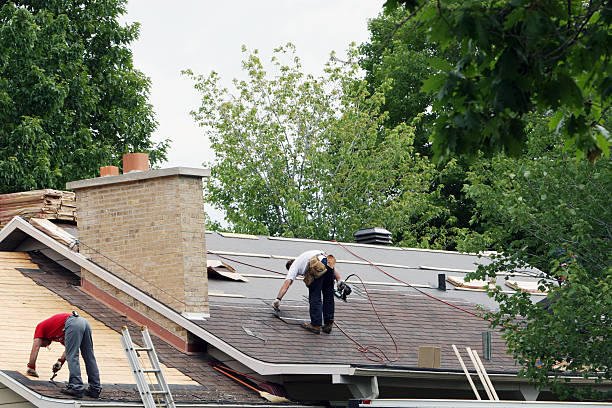 Best Shingle Roofing Installation  in Los Angeles, CA