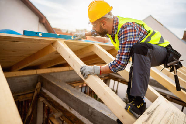 Gutter Installation and Roofing in Los Angeles, CA